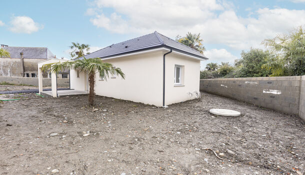 Villa / Maison 4 pièces  à vendre Lons 64140