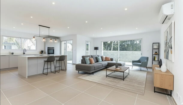 Villa / Maison 4 pièces  à vendre Lons 64140