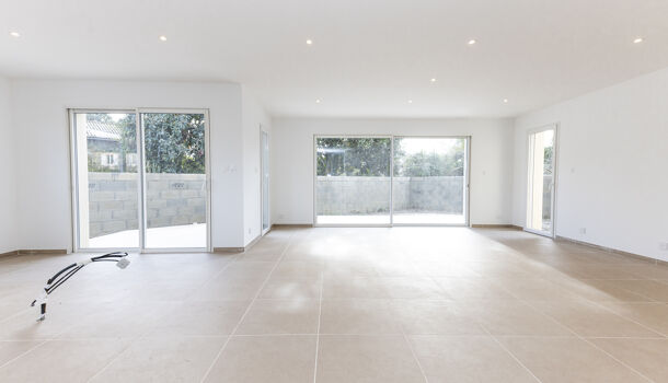 Villa / Maison 4 pièces  à vendre Lons 64140