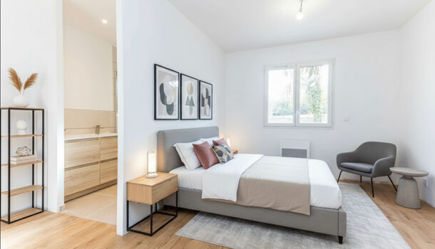 Villa / Maison 4 pièces  à vendre Lons 64140