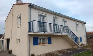 Maison 5 Pièces 103 m² à vendre à Auchay-sur-Vendée (85200)