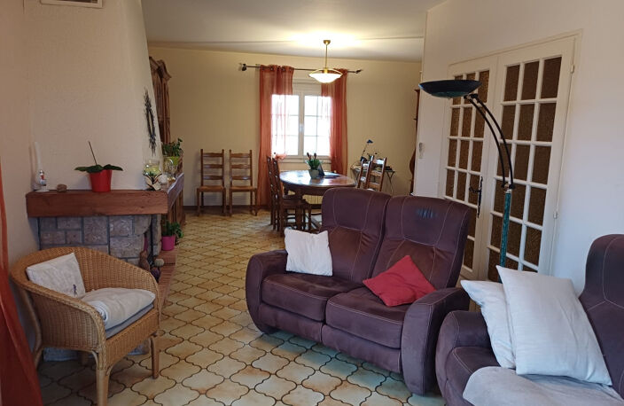 Maison 4 chambres proche de Fontenay-le-Comte — photo 3