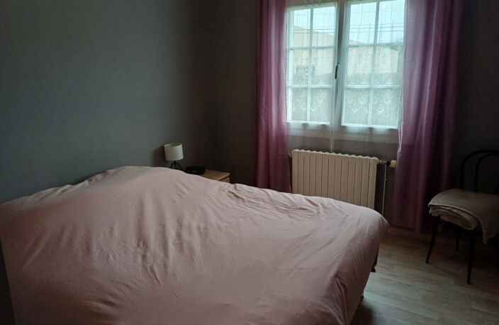 Maison 4 chambres proche de Fontenay-le-Comte — photo 5