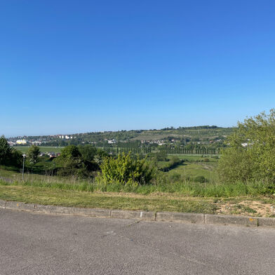 Appartement 2 pièces 540 €