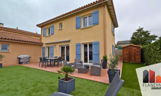 Maison 4 Pièces 91 m² à vendre à Messimy (69510)