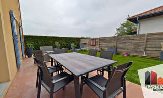 Maison 4 Pièces 91 m² à vendre à Messimy (69510)