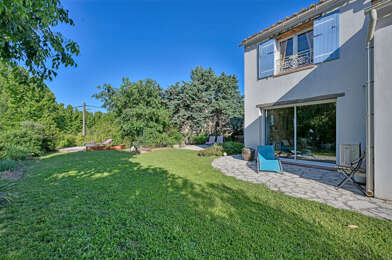 Maison 7 pièces 535000 €