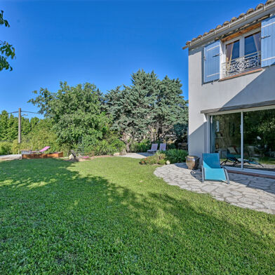 Maison 7 pièces 535000 €