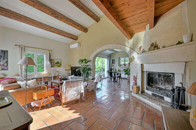 Maison 7 pièces 535000 €