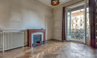 Appartement 3 Pièces 76 m² à vendre à Grenoble (38000)