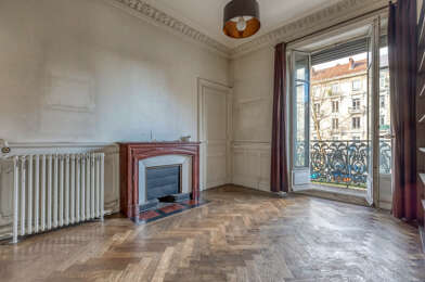 Appartement 3 pièces 240000 €