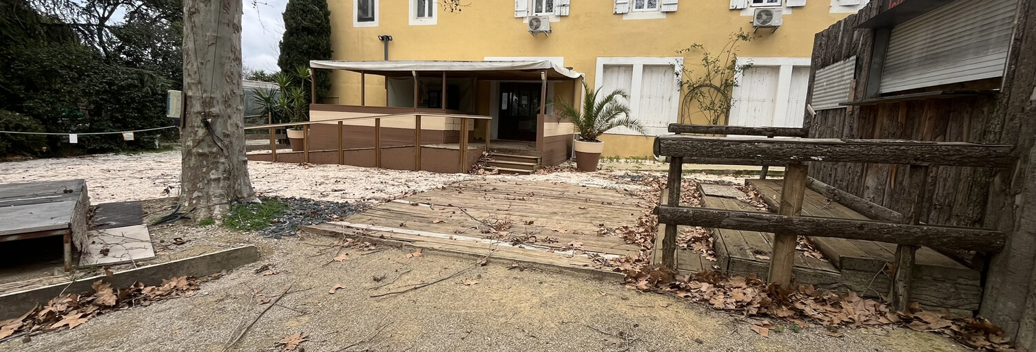 Maison 12 Pièces 163 m² à vendre à Béziers (34500)