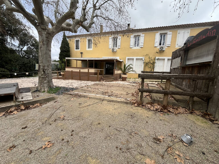 Vente domaine Béziers — photo 1