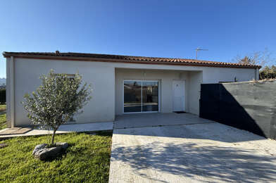 Maison 4 pièces 169900 €