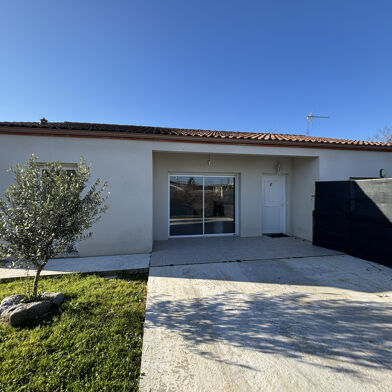 Maison 4 pièces 169900 €