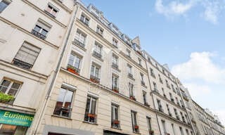 Appartement 4 Pièces 144 m² à vendre à Paris 3 (75003)