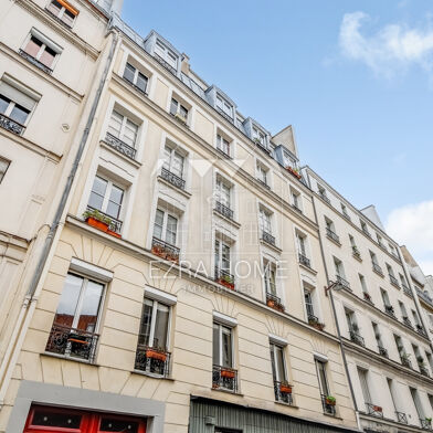 Appartement 4 pièces 1570000 €