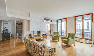 Appartement 4 Pièces 144 m² à vendre à Paris 3 (75003)