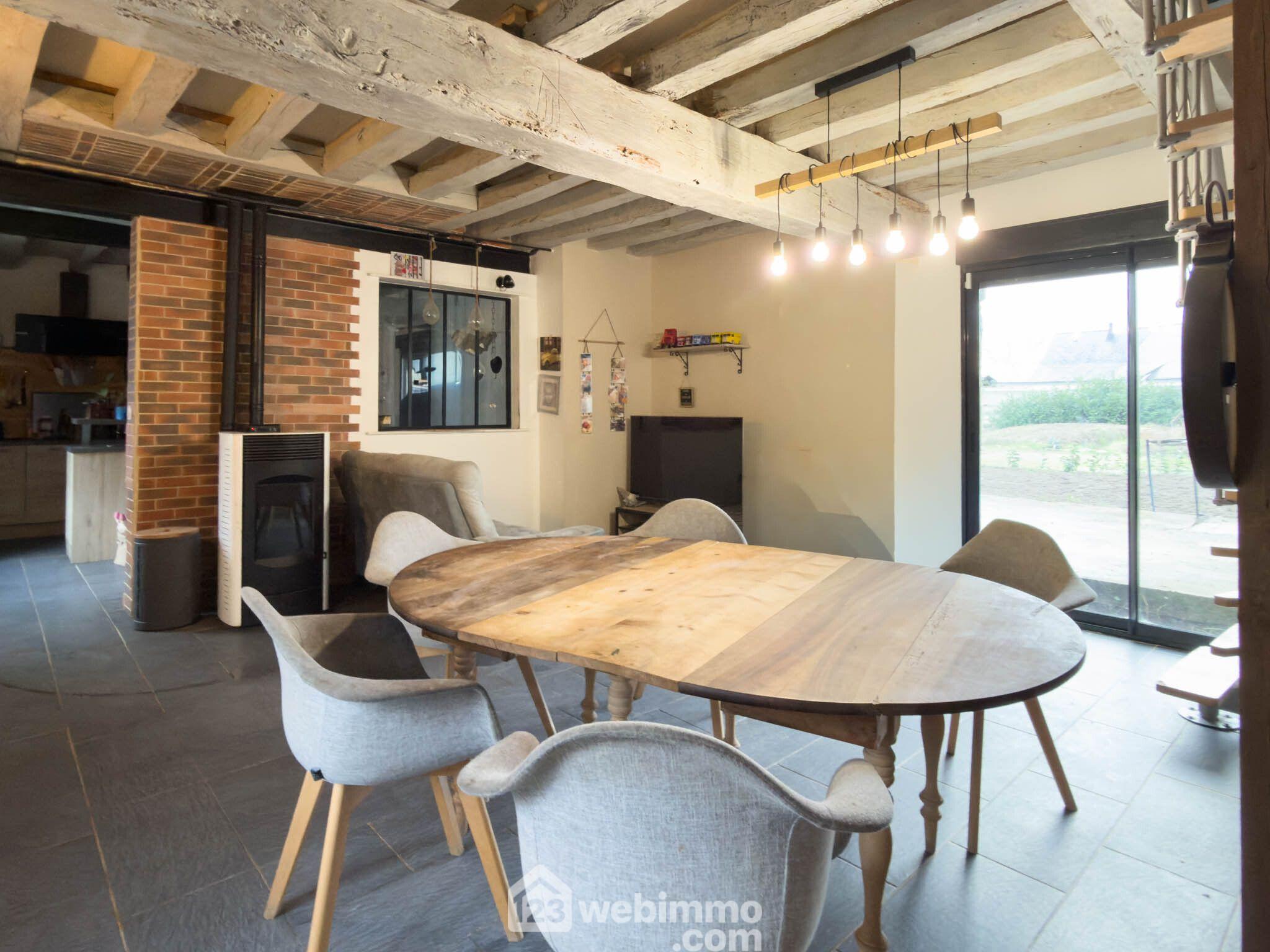 Agence immobilière de 123webimmo.com