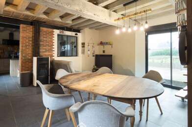 Maison 4 pièces 197800 €