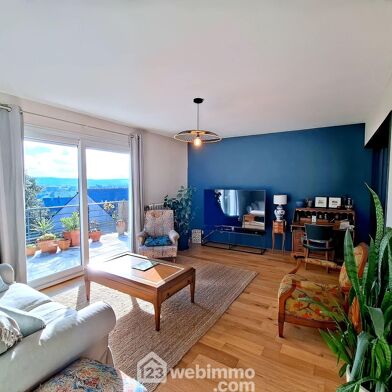 Maison 8 pièces 339960 €