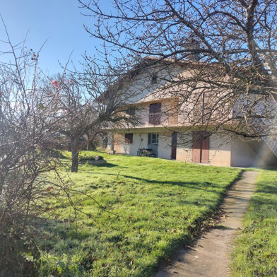 Maison 6 pièces 295000 €