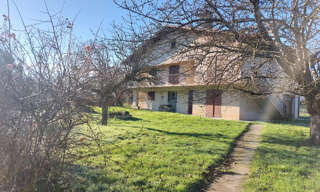 Maison 6 Pièces 186 m² à vendre à Auterive (31190)