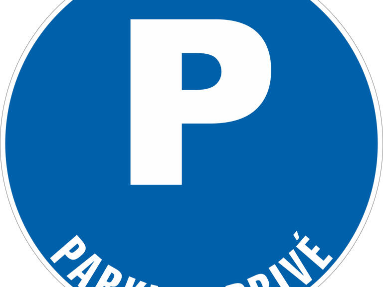 LOué - NOUVELLE OPPORTUNITÉ Parking proche Les Terrasses du — photo 1
