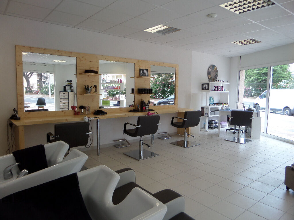 Local commercial  à vendre Canet-en-Roussillon 66140