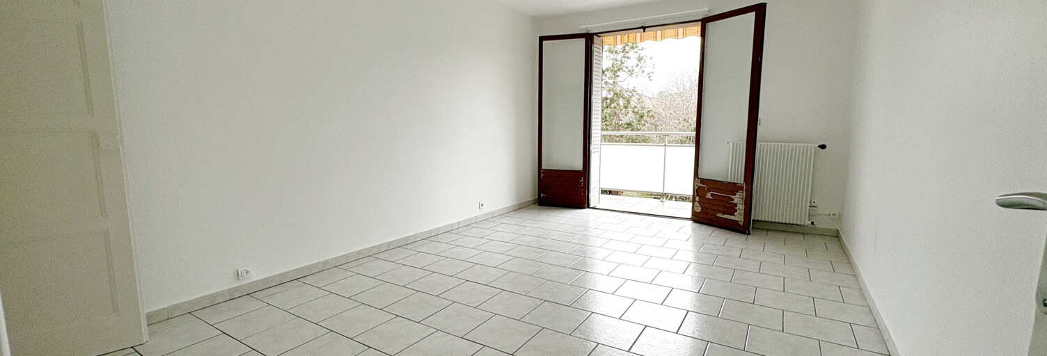 Appartement 4 Pièces 68 m² à vendre à Oullins-Pierre-Bénite (69600)