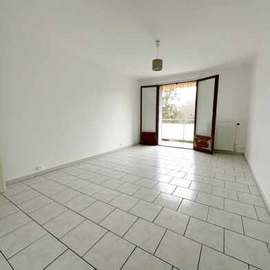 Appartement 4 pièces 205000 €