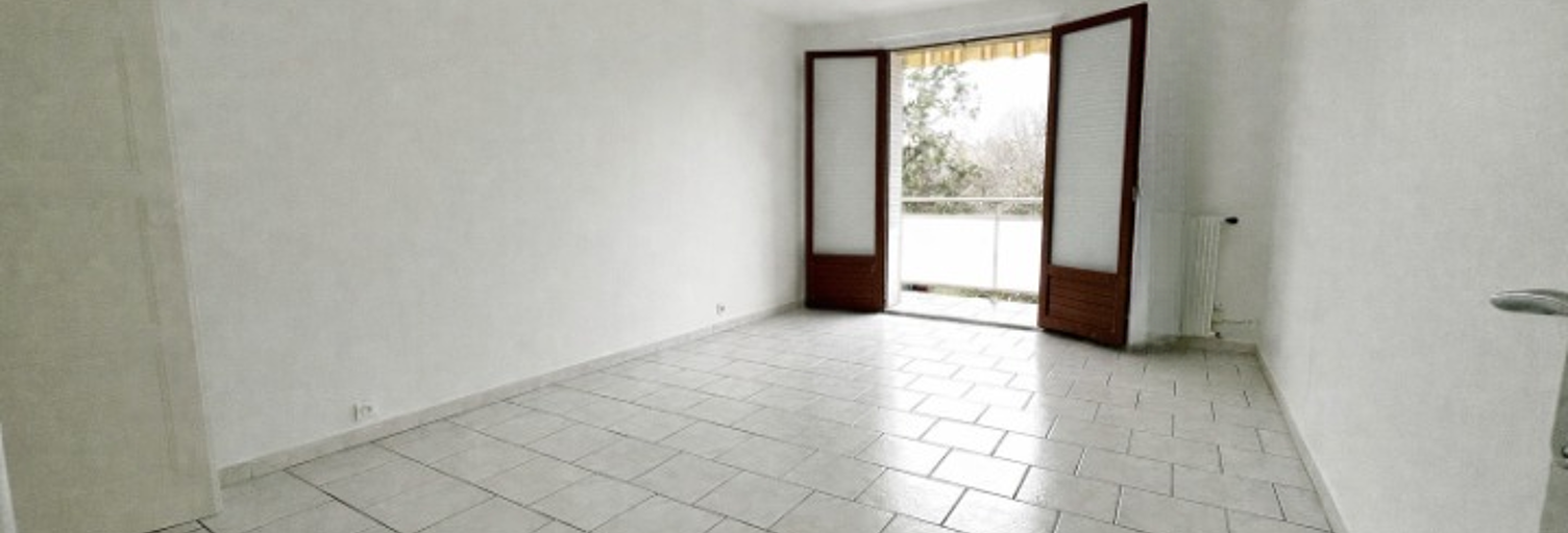 Appartement 4 Pièces 68 m² à vendre à Oullins-Pierre-Bénite (69600)