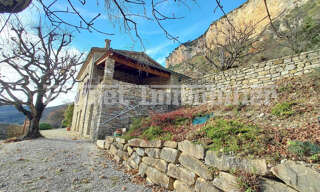 Maison 4 Pièces 96 m² à vendre à Saint-Ferréol-Trente-Pas (26110)