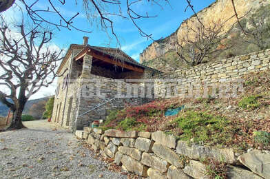 Maison 4 pièces 220000 €