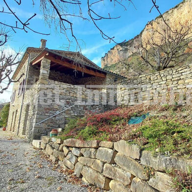 Maison 4 pièces 220000 €