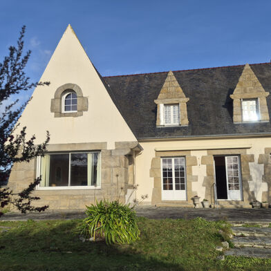 Maison 7 pièces 624000 €