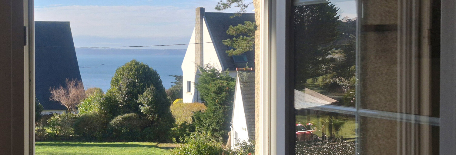 Maison 7 Pièces 200 m² à vendre à Trébeurden (22560)