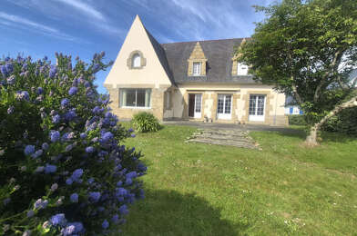 Maison 7 pièces 603000 €