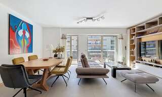 Appartement 5 Pièces 115 m² à vendre à Nice (06100)