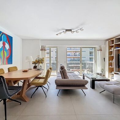 Appartement 5 pièces 870000 €