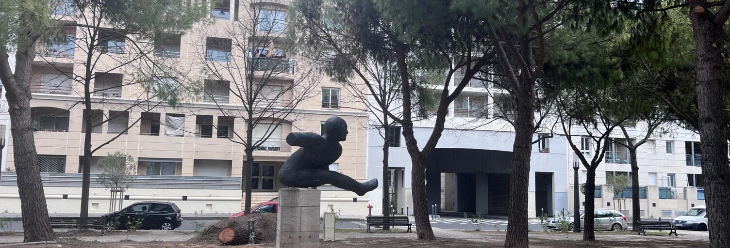 Appartement 2 Pièces 35 m² à vendre à Montpellier (34000)