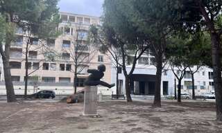 Appartement 2 Pièces 35 m² à vendre à Montpellier (34000)