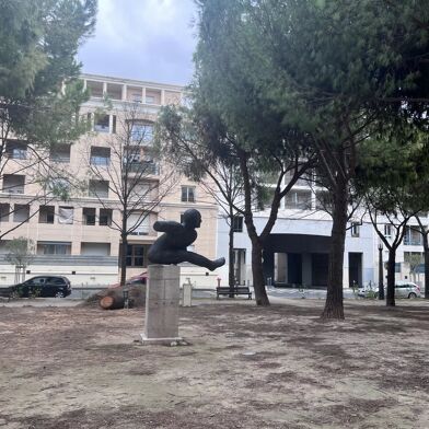 Appartement 2 pièces 199000 €