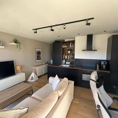 Appartement 2 pièces 189900 €