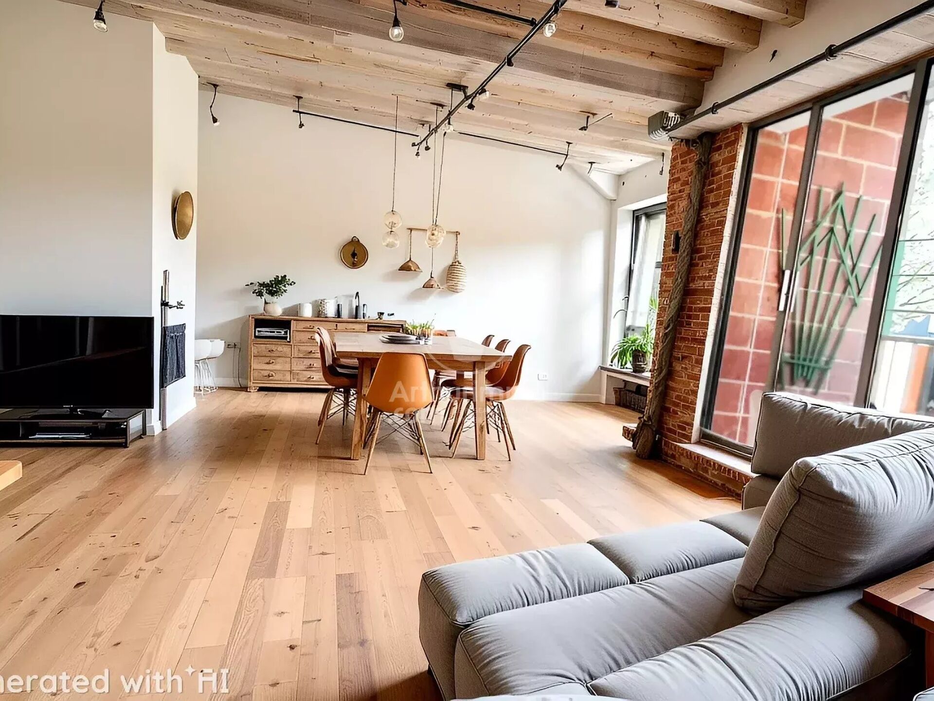 Appartement 4 pièces 81 m² · à Rouen · 81 m² · 1 180 €/mois