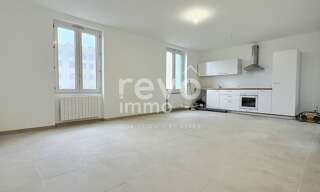 Appartement 3 Pièces 63 m² à vendre à Miribel (01700)