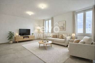 Appartement 3 pièces 184000 €