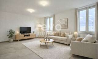 Appartement 3 Pièces 63 m² à vendre à Miribel (01700)