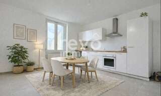 Appartement 3 Pièces 63 m² à vendre à Miribel (01700)