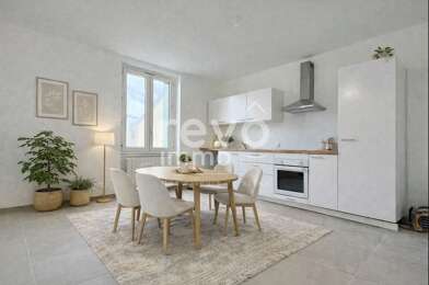 Appartement 3 pièces 179000 €